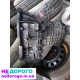 Коробка передач Ford Focus MK2 1.6 дизель, 2008 рік, об'єм двигуна 1.6 л, паливо - дизель.
