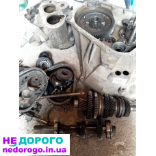 Коробка передач Ford Fiesta механіка. Назва: Коробка передач. Модель: Fiesta. Рік випуску: не вказано. Об'єм двигуна: не вказано. Паливо: не вказано.