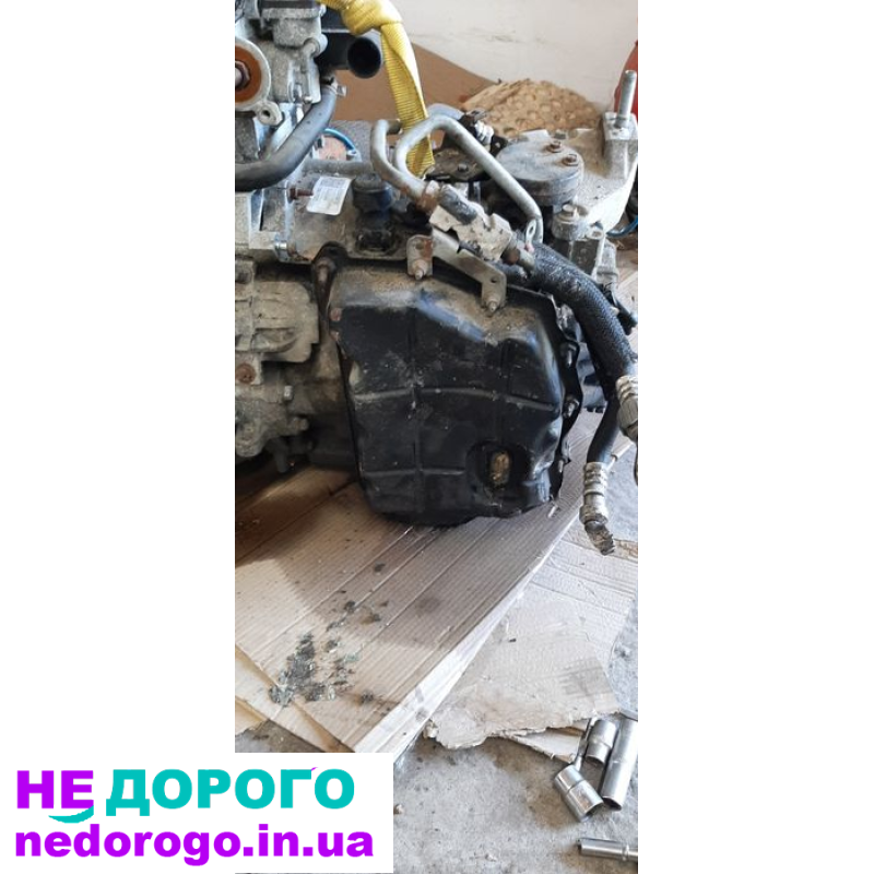 Коробка передач для Ford Fusion 2,5, 2015 рік, 2,5 л, бензин.