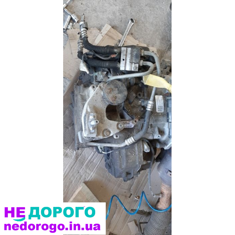 Коробка передач для Ford Fusion 2,5, 2015 рік, 2,5 л, бензин.