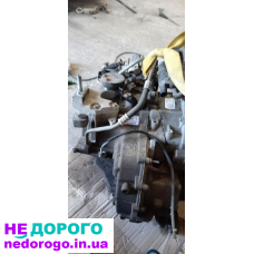 Коробка передач для Ford Fusion 2,5, 2015 рік, 2,5 л, бензин.