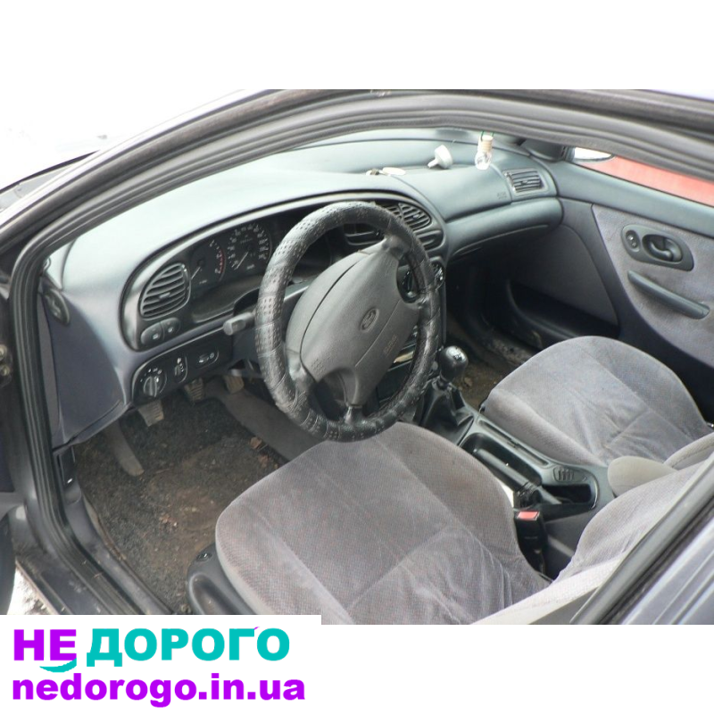 коробка передач форд мондео 1.8 тд 1993-2000р.в.