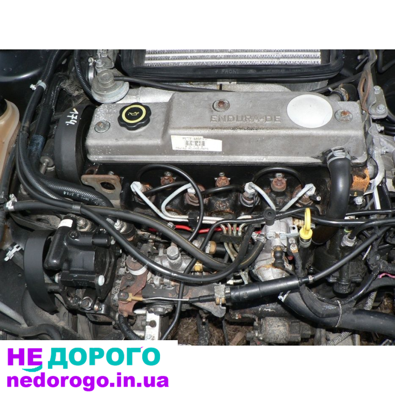коробка передач форд мондео 1.8 тд 1993-2000р.в.
