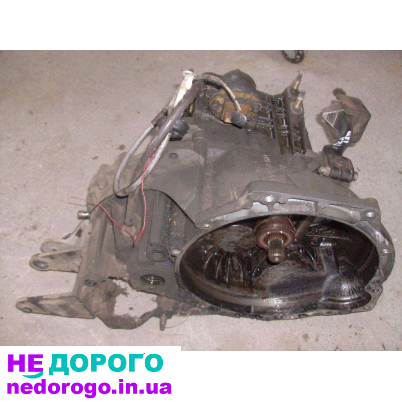 коробка передач форд мондео 1.8 тд 1993-2000р.в.