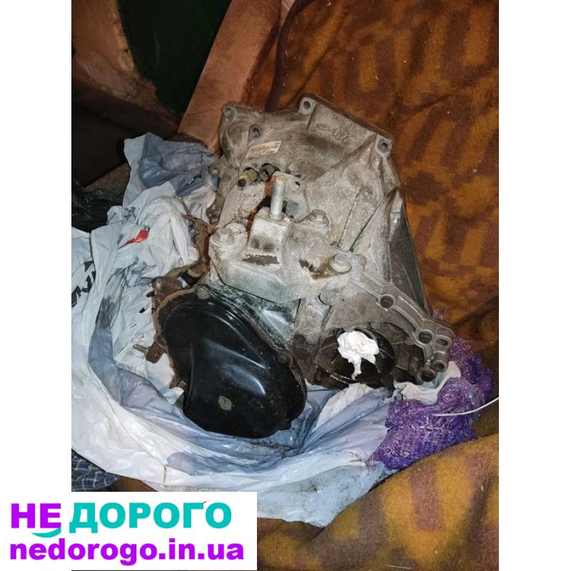 Коробка передач Ford Fusion: Агрегат 6F35, модель 2012, об'єм двигуна 2.5 л, паливо бензин.