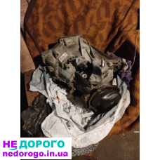 Коробка передач Ford Fusion: Агрегат 6F35, модель 2012, об'єм двигуна 2.5 л, паливо бензин.