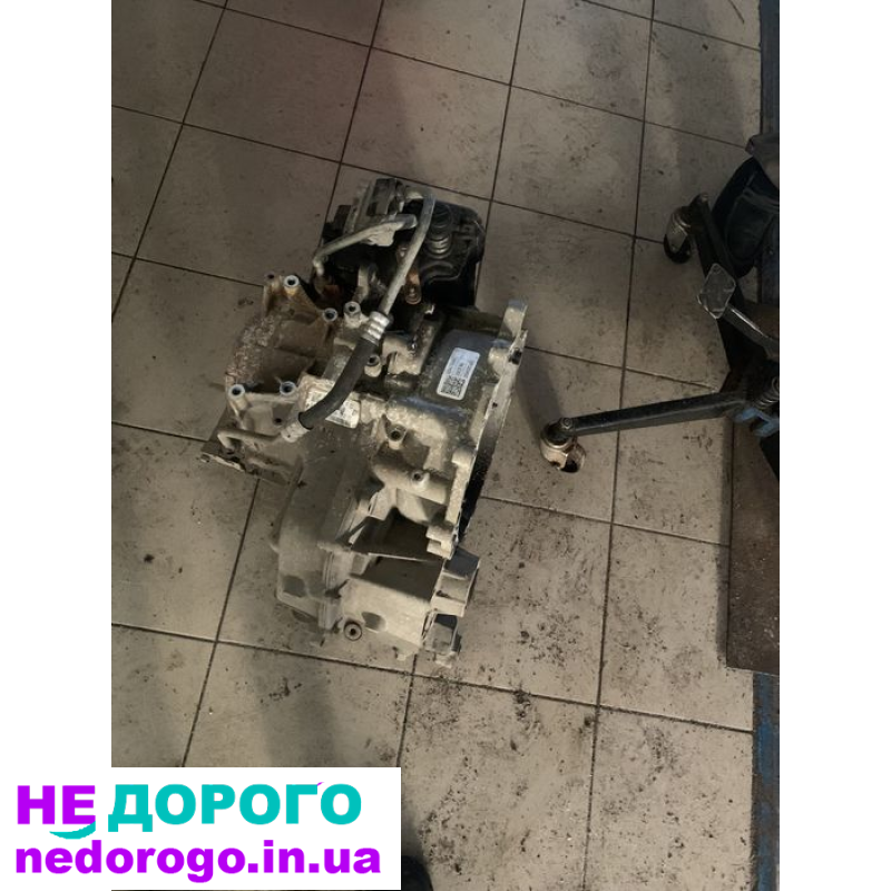 Коробка передач для Ford Fusion 2013: агрегат, модель, рік, об'єм двигуна, паливо.