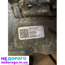 Коробка передач для Ford Fusion 2013: агрегат, модель, рік, об'єм двигуна, паливо.