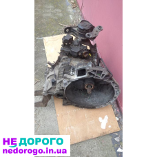 Коробка передач Ford Mondeo 2, 2005 рік, 2.0 л, бензин. 2 500 грн.