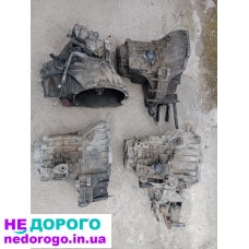 Коробка передач форд мондео ford mondeo 1996 ,бензин дизель