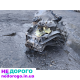 Коробка передач Ford Mondeo MK3 2.0 16V 1S7R7201AD, 2003 рік, 2.0 літра, бензин.