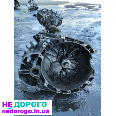 Коробка передач Ford Mondeo MK3 2.0 16V 1S7R7201AD, 2003 рік, 2.0 літра, бензин.