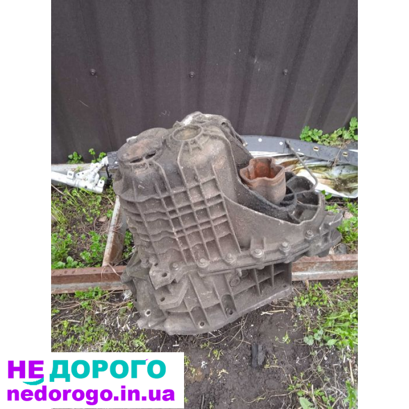 Коробка передач Ford Mondeo Mk3 2.0 дизель, 2003 рік, 2.0 л, дизель.