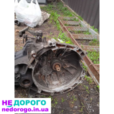 Коробка передач Ford Mondeo Mk3 2.0 дизель, 2003 рік, 2.0 л, дизель.