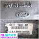 Коробка передач Ford Mondeo MK1 MK2 97ZT-7F096 DA XS7R-7002-DA, 1997-2000, 2.0 л, бензин.