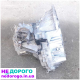 Коробка передач Ford Mondeo MK1 MK2 97ZT-7F096 DA XS7R-7002-DA, 1997-2000, 2.0 л, бензин.