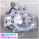 Коробка передач Ford Mondeo MK1 MK2 97ZT-7F096 DA XS7R-7002-DA, 1997-2000, 2.0 л, бензин.