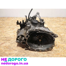 Коробка передач Ford Mondeo Mk 3 2.0 Tdci 1S7R7F096 Кпп 1S4R7F096, 2003 рік, дизель, 2.0 л.