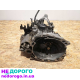 Коробка передач Ford Mondeo Mk 3 2.0 Tdci 1S7R7F096 Кпп 1S4R7F096, 2003 рік, дизель, 2.0 л.
