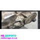 Коробка передач Ford Ranger Mazda B2500 5ст 4х4 1998 2.5л дизель Україна.
