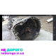 Коробка передач Ford Ranger Mazda B2500 5ст 4х4 1998 2.5л дизель Україна.