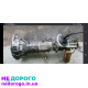 Коробка передач Ford Ranger Mazda B2500 5ст 4х4 1998 2.5л дизель Україна.