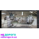 Коробка передач Ford Ranger Mazda B2500 5ст 4х4 1998 2.5л дизель Україна.