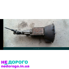 Коробка передач Ford Scorpio, Sierra 2.0, 1989, 2.0 л, бензин.