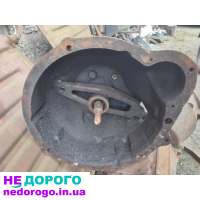Коробка передач Ford Sierra 4 і 5 ступенів, 1982-1993, 1.6-2.9 л, бензин/дизель.