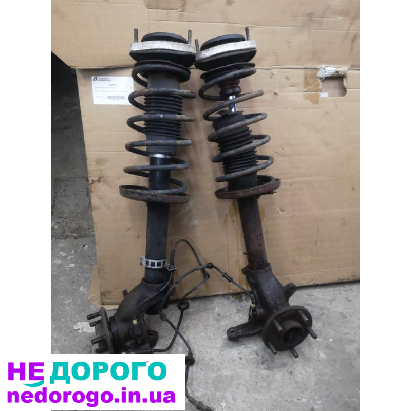 Коробка передач для Ford Scorpio, MT75, 1994, 2.0 л, бензин.