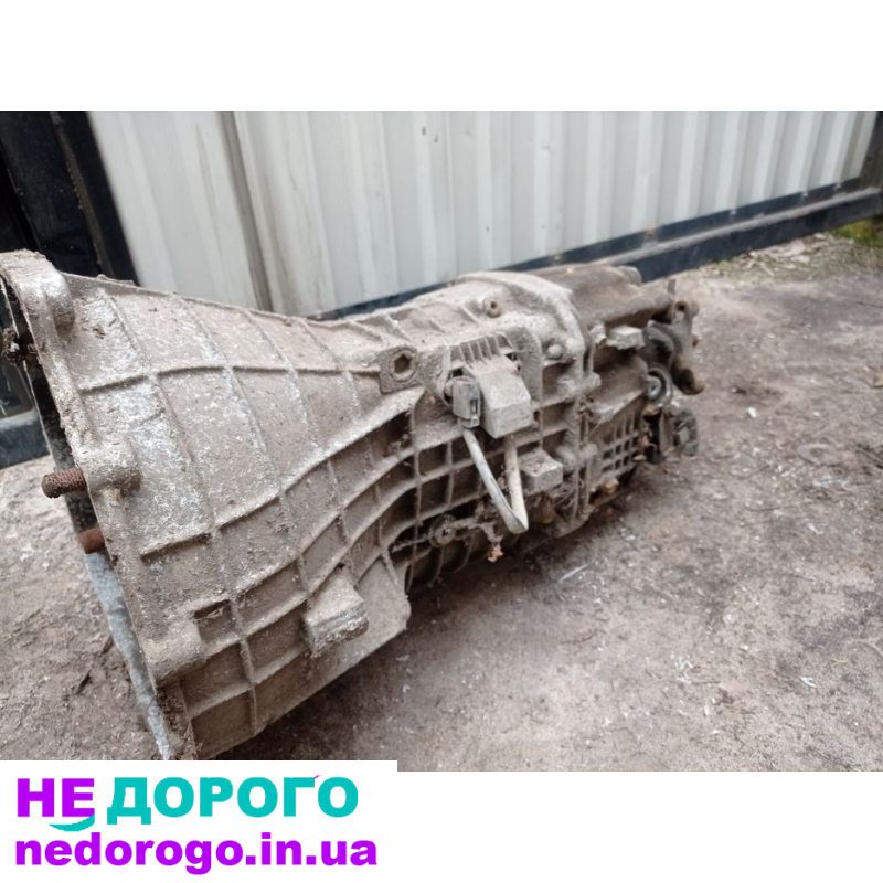 Коробка передач Ford Scorpio 2.0 Dohc, 1994 рік, 2.0 л, дизель.