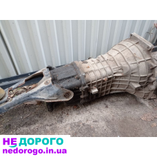Коробка передач Ford Scorpio 2.0 Dohc, 1994 рік, 2.0 л, дизель.