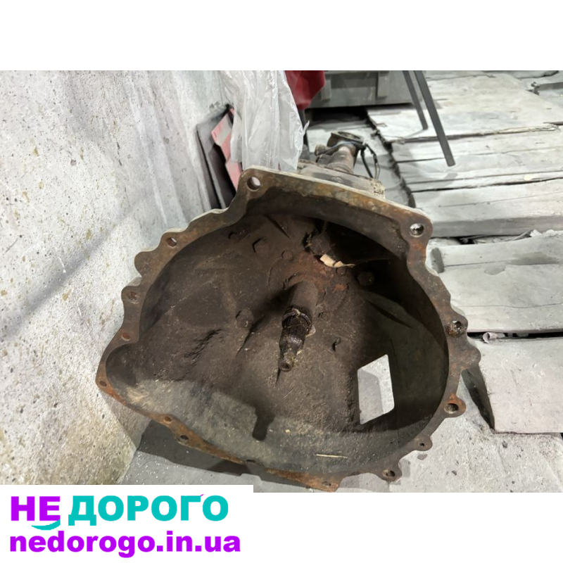 Коробка передач Ford Scorpio, 1995 рік, 2.0 л двигун бензин.
