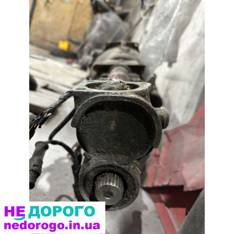 Коробка передач Ford Scorpio, 1995 рік, 2.0 л двигун бензин.