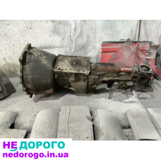 Коробка передач Ford Scorpio, 1995 рік, 2.0 л двигун бензин.