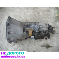 Коробка передач Ford Scorpio 2.0 бензин 96р.в.