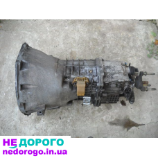 Коробка передач Ford Scorpio 2.0 бензин 96р.в.