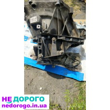 Коробка передач Ford Max 1.8, 2005, 1.8 л, бензин.