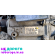 Коробка передач Ford Transit 2016: 6-ступенева, MT-82, 2.2L дизель.