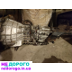 Коробка передач Ford Таунус, Sierra, 1980-1993, 2.0-2.9 л, бензин/дизель.