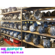 Коробка передач Ford Transit 2.0 2.2 tdci 2.4 КПП, українська, назва агрегату, модель, рік випуску, об'єм двигуна, паливо.