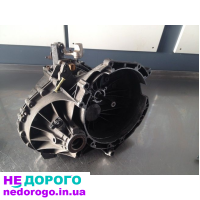 Коробка передач Ford Transit 2.0 2.2 tdci 2.4 КПП, українська, назва агрегату, модель, рік випуску, об'єм двигуна, паливо.