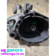 Коробка передач для Форд Транзит 2000-2010, 36 зубов, українська, агрегат, модель, рік, об'єм двигуна, паливо.