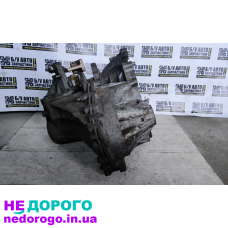 Коробка передач Ford Transit 2.2 TDCi, MT-82, 2011, 2.2 л дизель.