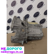 Коробка передач Ford Transit 2.0d 2.2d, 2006-2014, 2.0-2.2 л дизель.