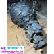 Коробка передач Ford Transit 2.5 1992-2000: МТ5, 2.5 л, дизель.