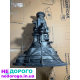 Коробка передач Ford Transit 2.5 1992-2000: МТ5, 2.5 л, дизель.