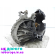 Коробка передач Ford Transit 2.0, 2.2 Tdci, 2.4, 2000-2021, дизель.