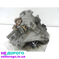 Коробка передач Ford Transit 2.0, 2.2 Tdci, 2.4, 2000-2021, дизель.