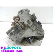 Коробка передач Ford Transit 2.0, 2.2 Tdci, 2.4, 2000-2021, дизель.